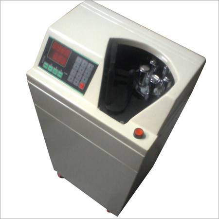 Bundle Counting Machine