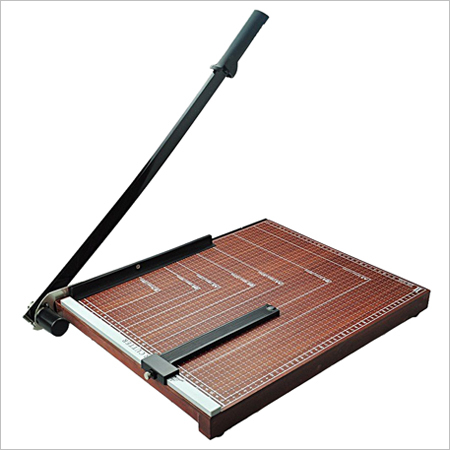 Paper Trimmer
