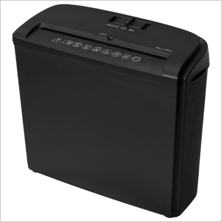 पेपर श्रेडिंग मशीन