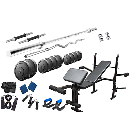 होम जिम पैकेजेस