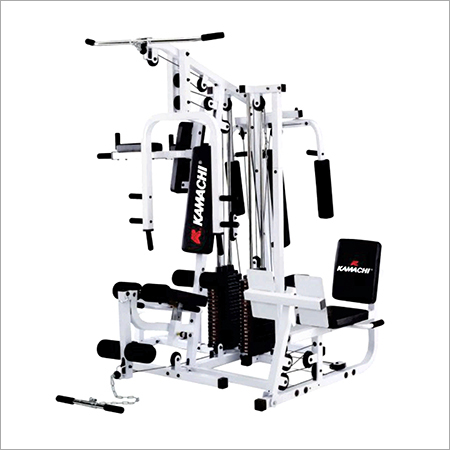 मल्टी स्टेशन होम जिम