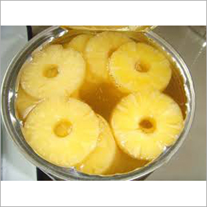 Pineapple Slices