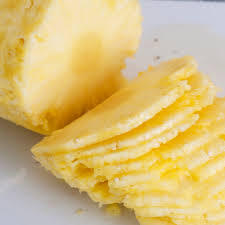 Canned Pineapple Slices