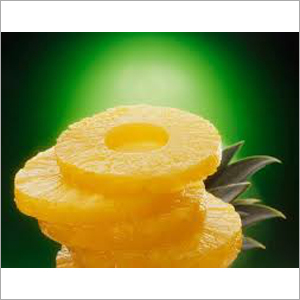 Fresh Pineapple Slices