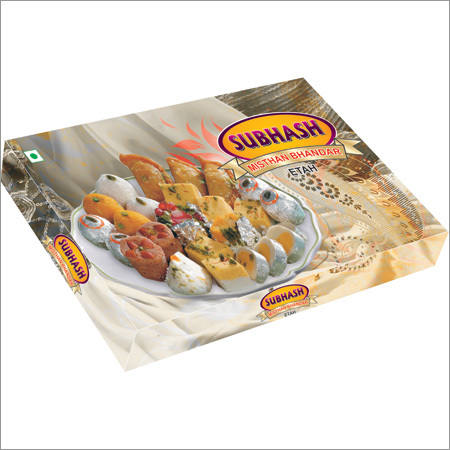 स्वीट बॉक्स