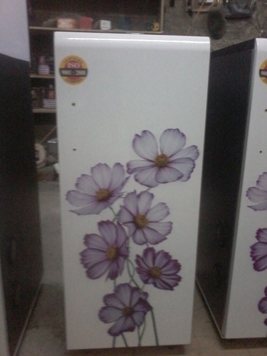 Cabinet Flour Mill