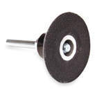 घर्षक सहायक उपकरण