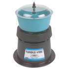 Sand Blasting Media and Tumblers
