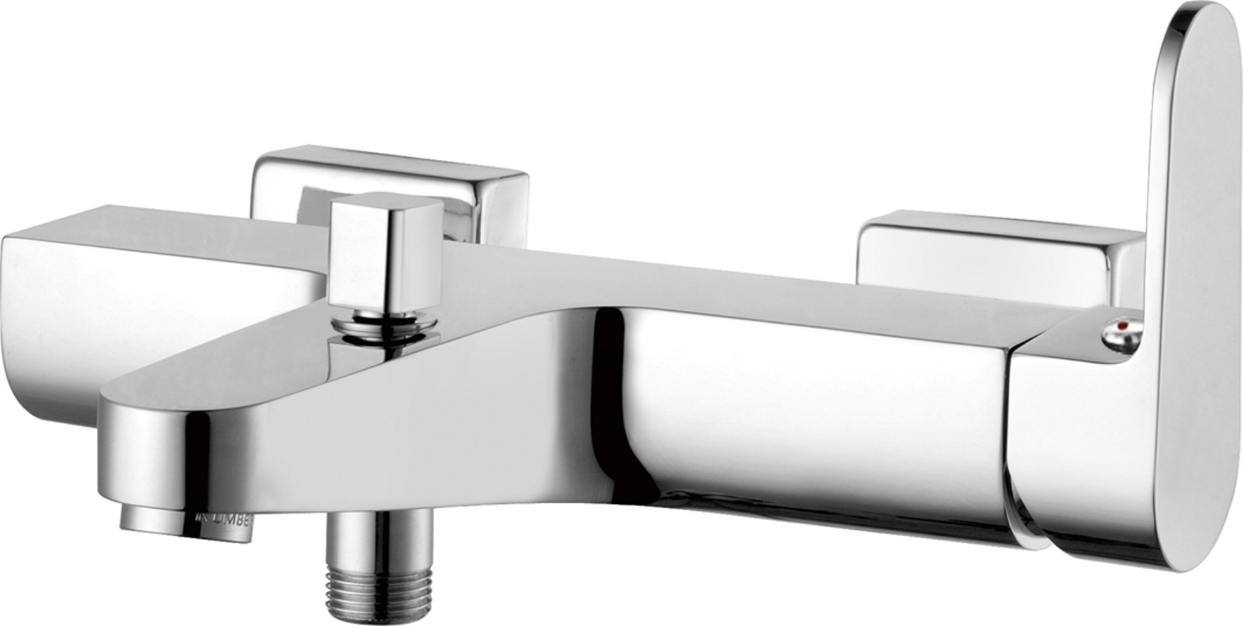 Basin Mixer