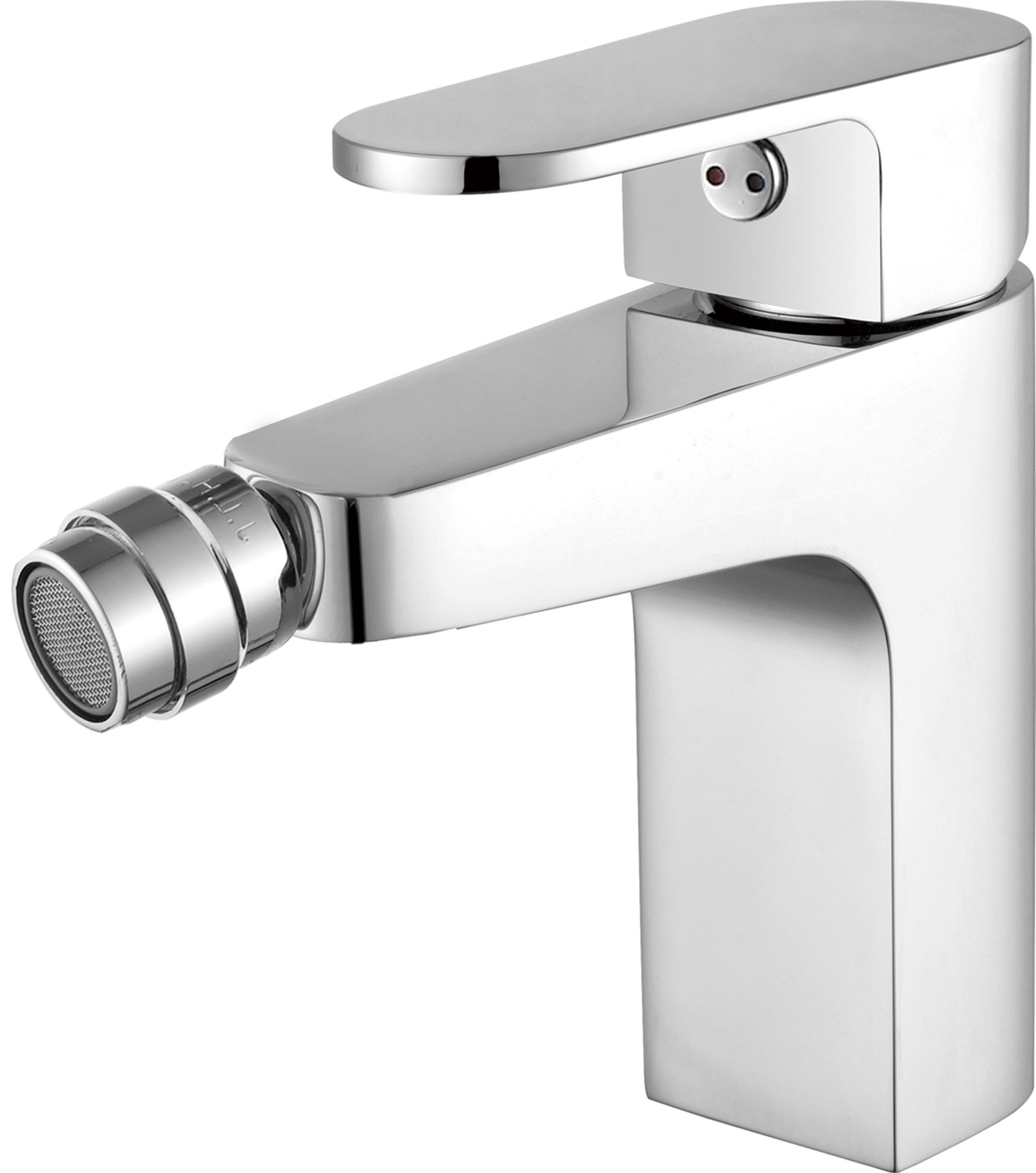 Basin Mixer