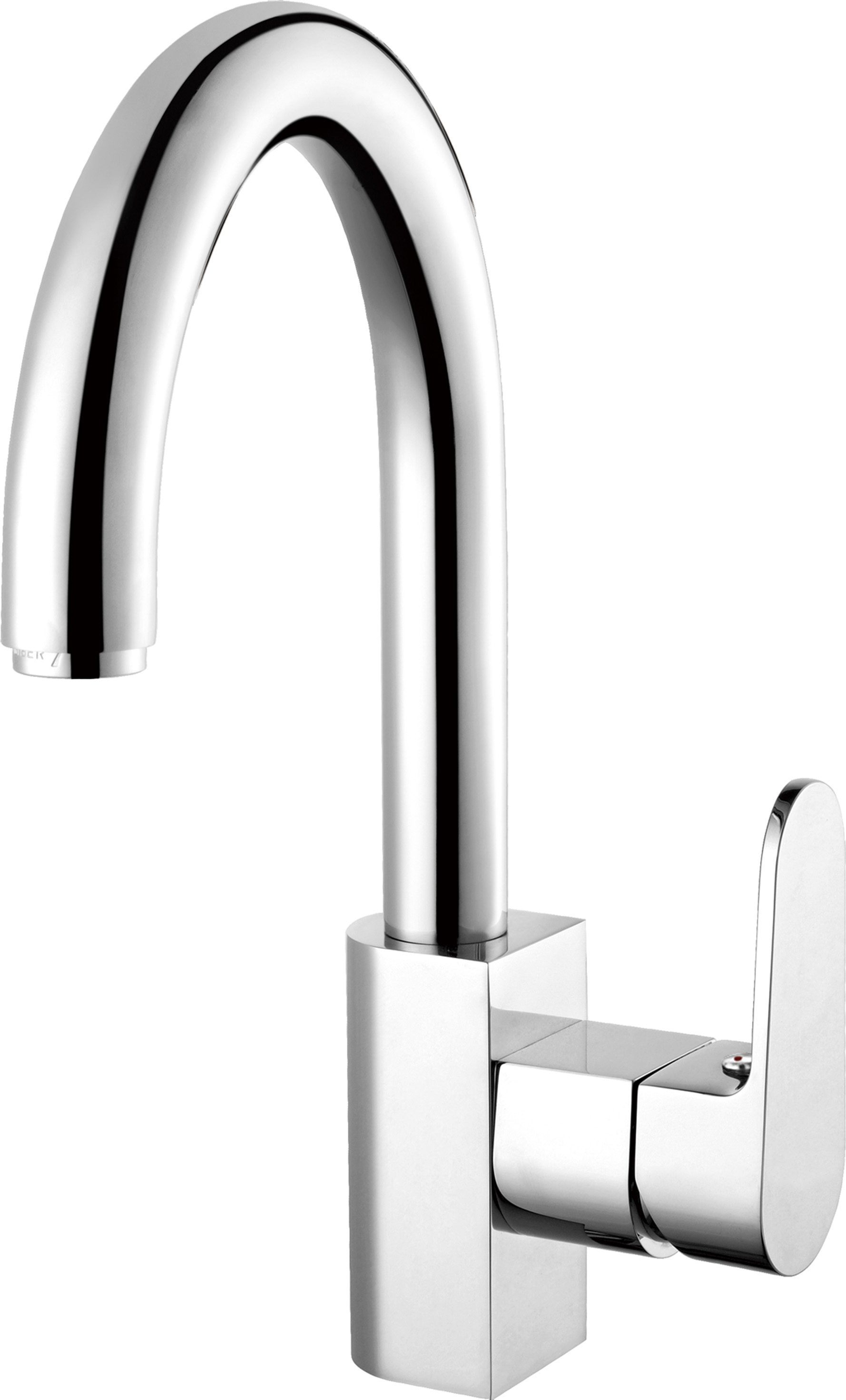 Basin Mixer