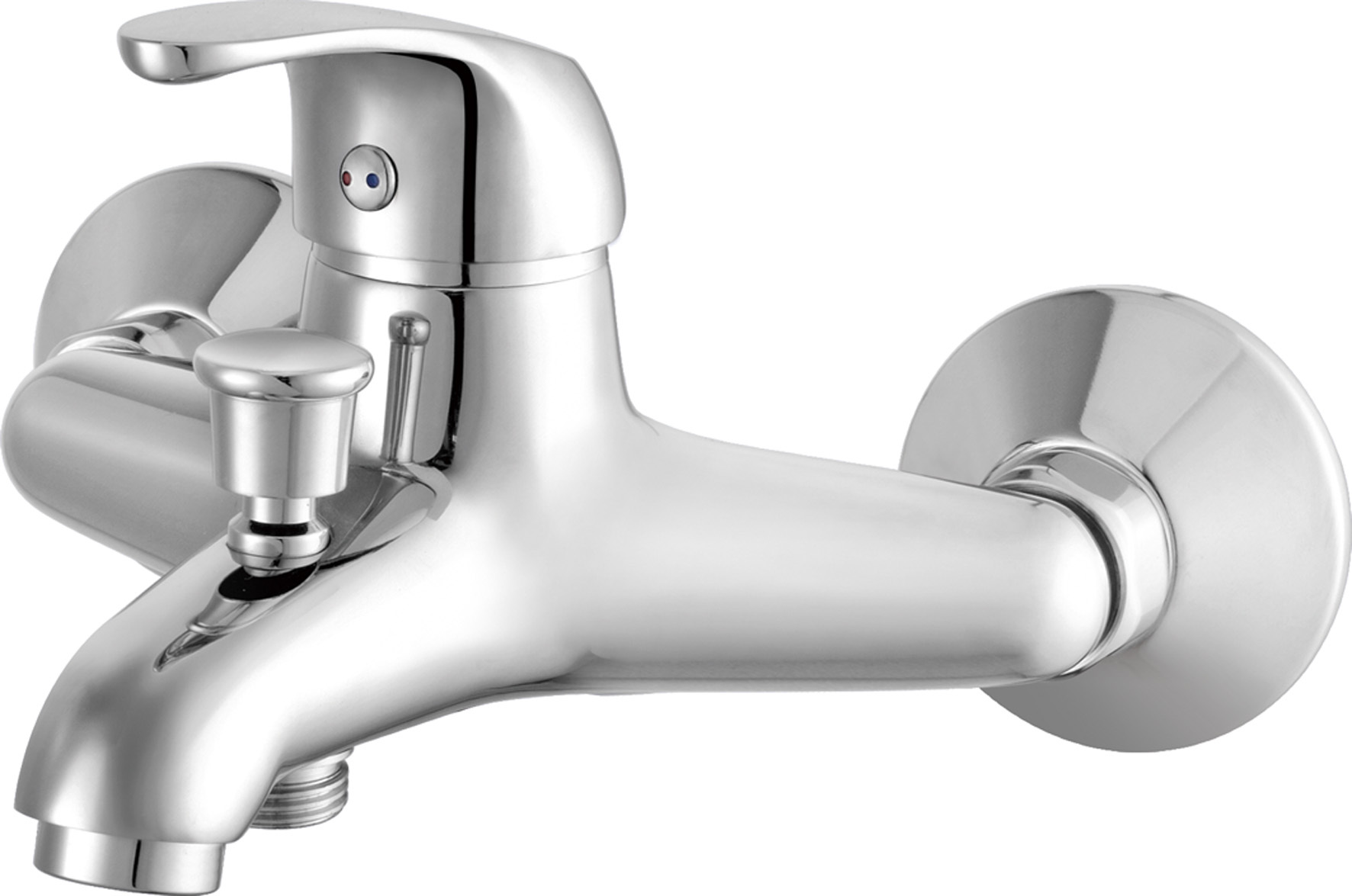 Basin Mixer