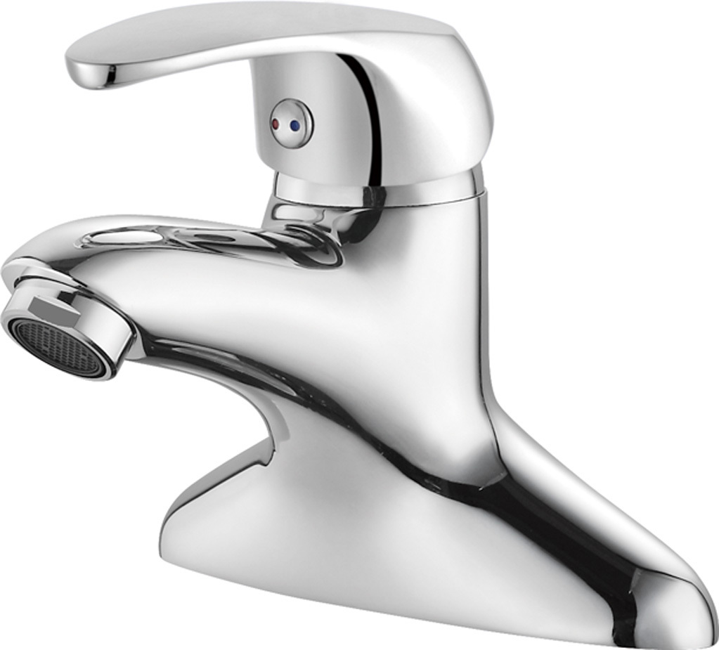 Basin Mixer
