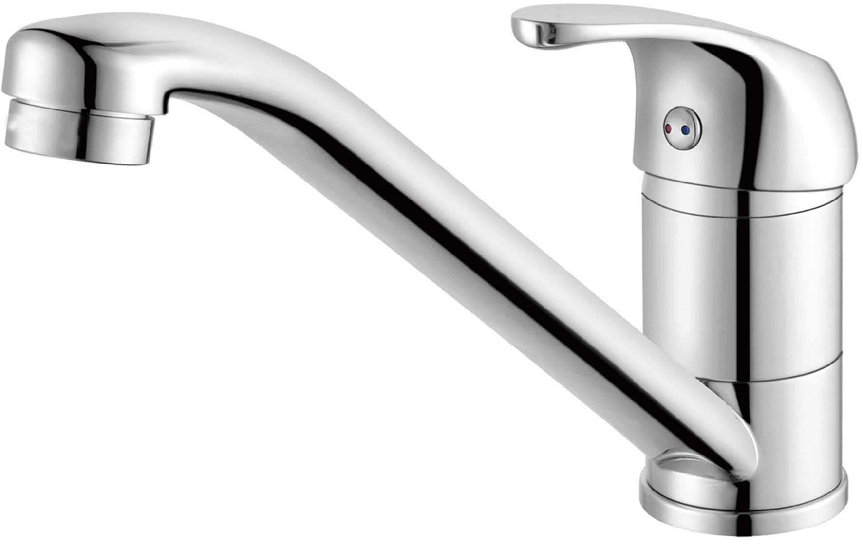 Basin Mixer