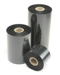 Black Thermal Transfer Ribbons