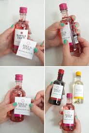White And Black Small Vial Labels