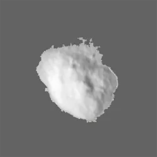 Copper Flux - Color: White
