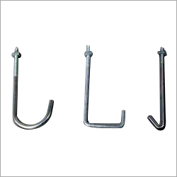 MS J Bolts