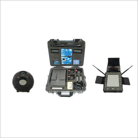 निगरानी गेंद