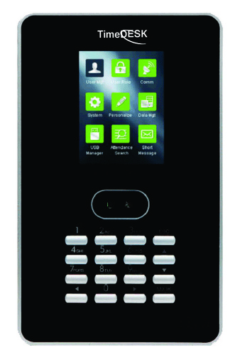 एक्सेस कंट्रोल सॉल्यूशन्स