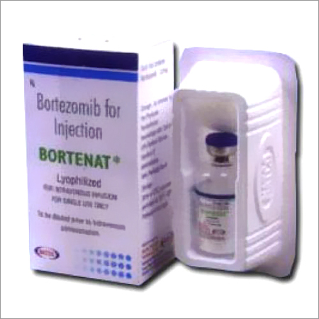 Liquid Bortezomib Injection