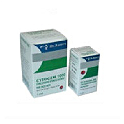 Gemcitabine Drug Injection