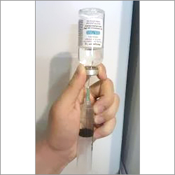 Liquid Meropenum Injection