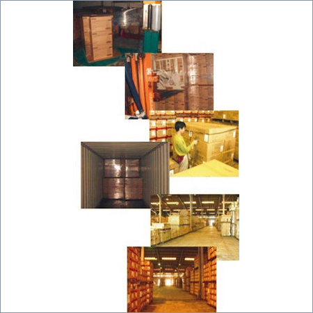 कस्टम क्लियरिंग सेवा