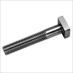 Commercial T Bolt