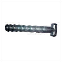 Mild Steel T Bolt