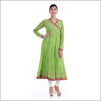 Jaipuri Printed Kurti