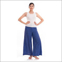Girls Plazo Suits