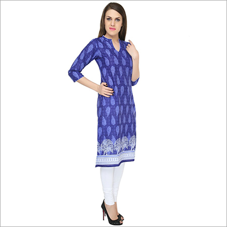 Jaipuri Kurti