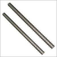 Industrial Tie Rod