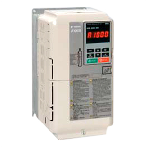 यास्कावा एसी ड्राइव A1000