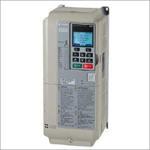 A.C Drive & Furnace Control Panels