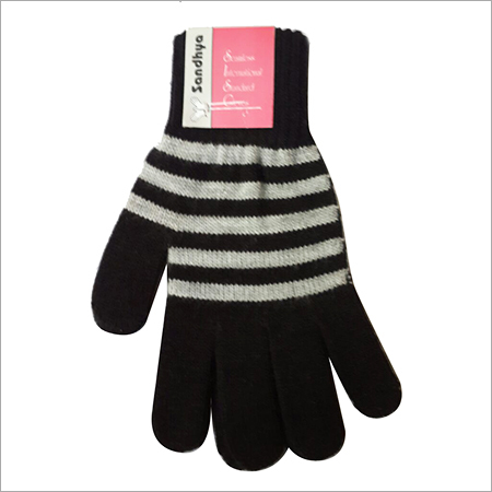 सर्दियों के दस्ताने