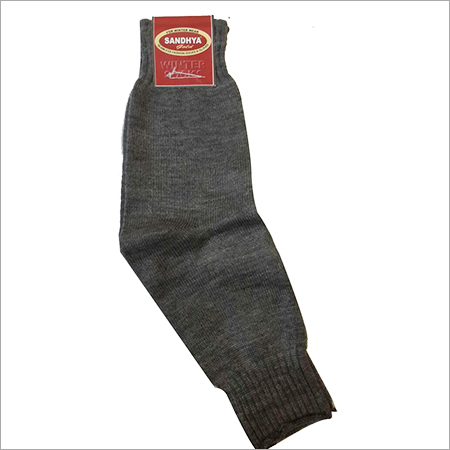 घुटने की कैप मोज़े