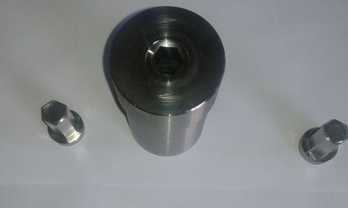 फास्टनर उद्योग खंडीय डाईज़