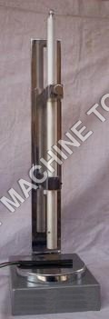 Silver Cold Impact Tester