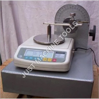 केबल्स के लिए सिल्वर एंड व्हाइट प्लिएबिलिटी टेस्टर