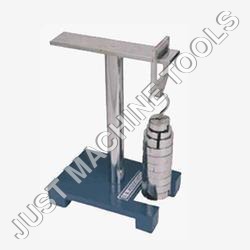 सिल्वर हॉट डिफॉर्मेशन टेस्टर