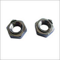 जाम नट्स