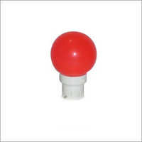 Red Bulb