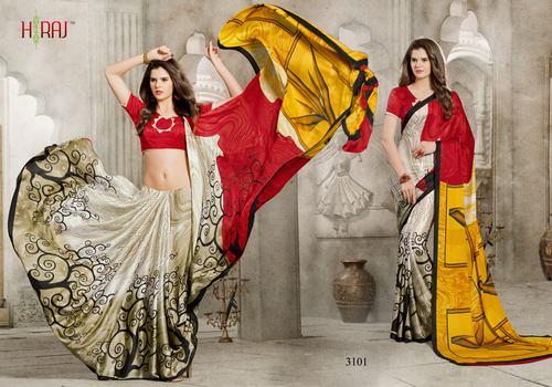 Elanzia Silk 
