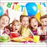 जन्मदिन पार्टी आयोजक