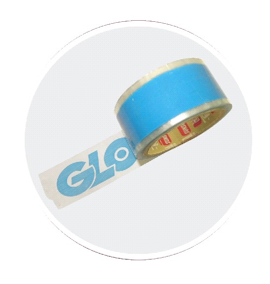 Bopp (Printed Tapes)