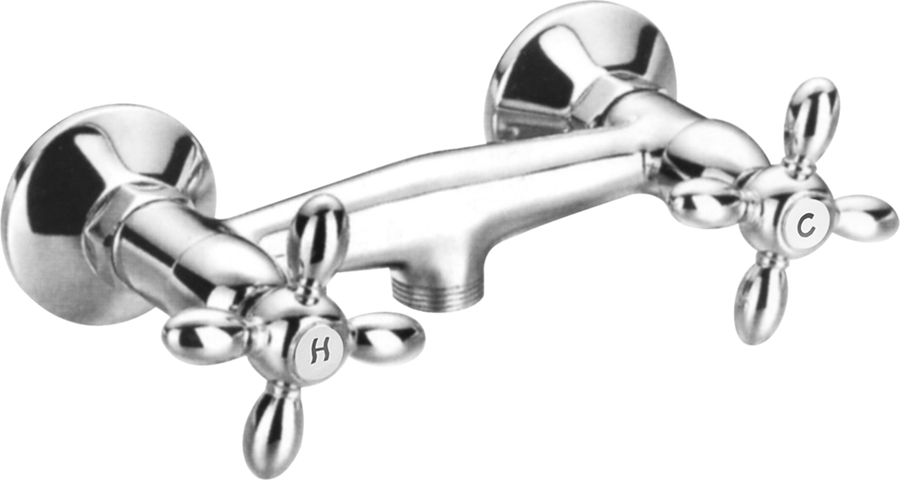 Basin Mixer