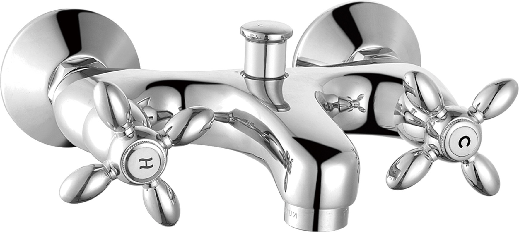 Basin Mixer