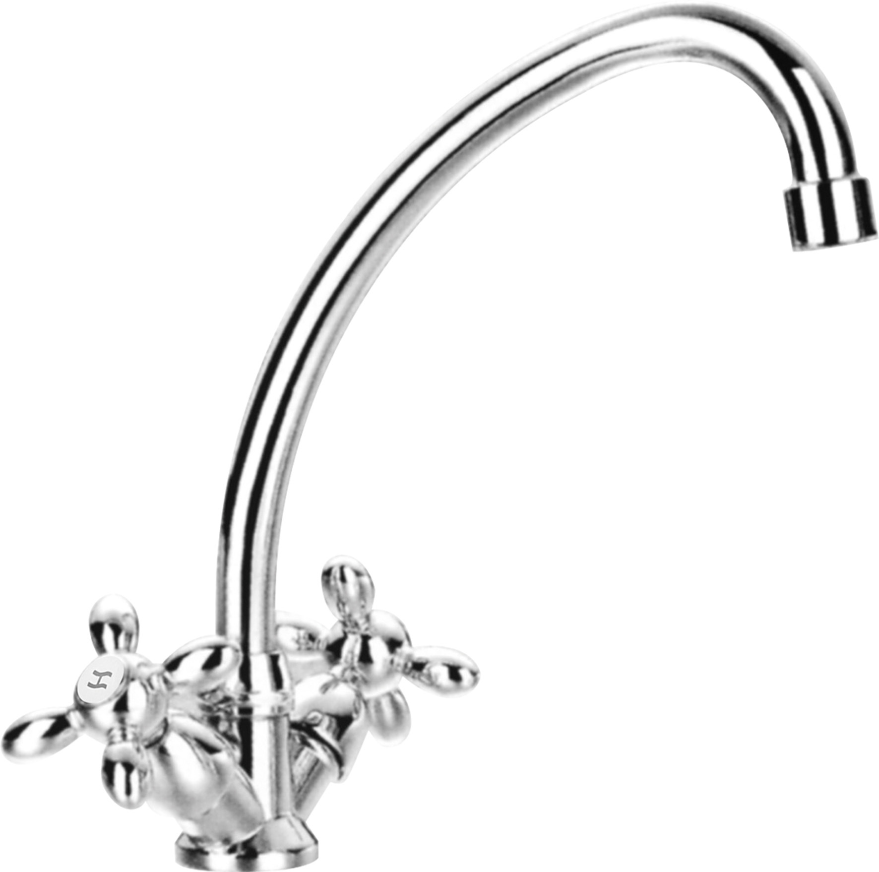 Basin Mixer